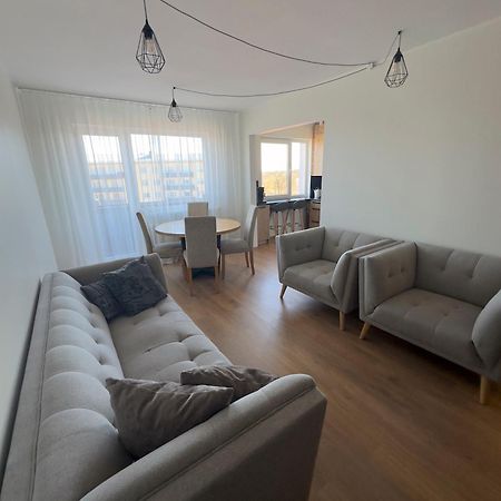 Kesklinna Apartement ฮัปซาลู ภายนอก รูปภาพ