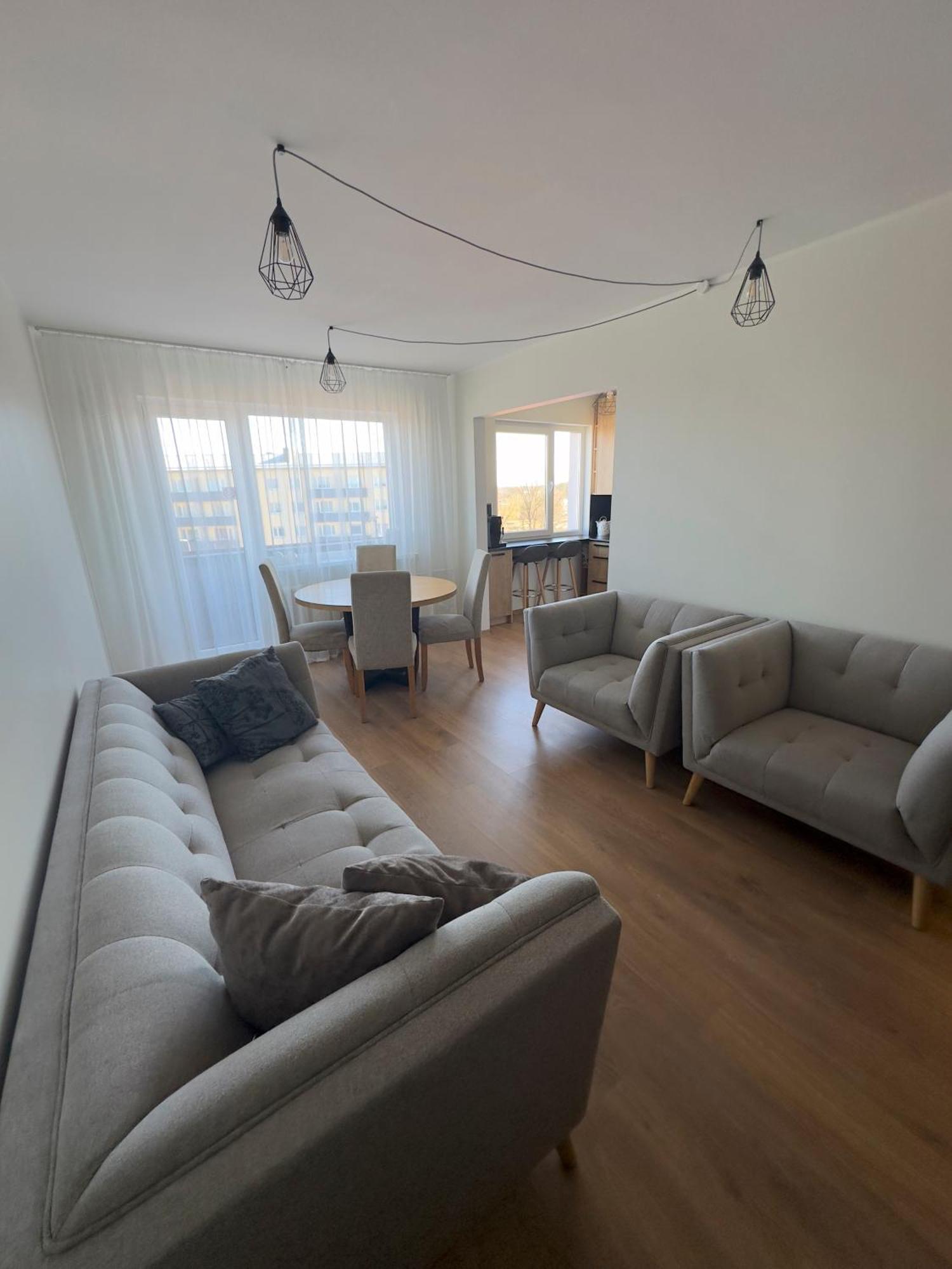 Kesklinna Apartement ฮัปซาลู ภายนอก รูปภาพ