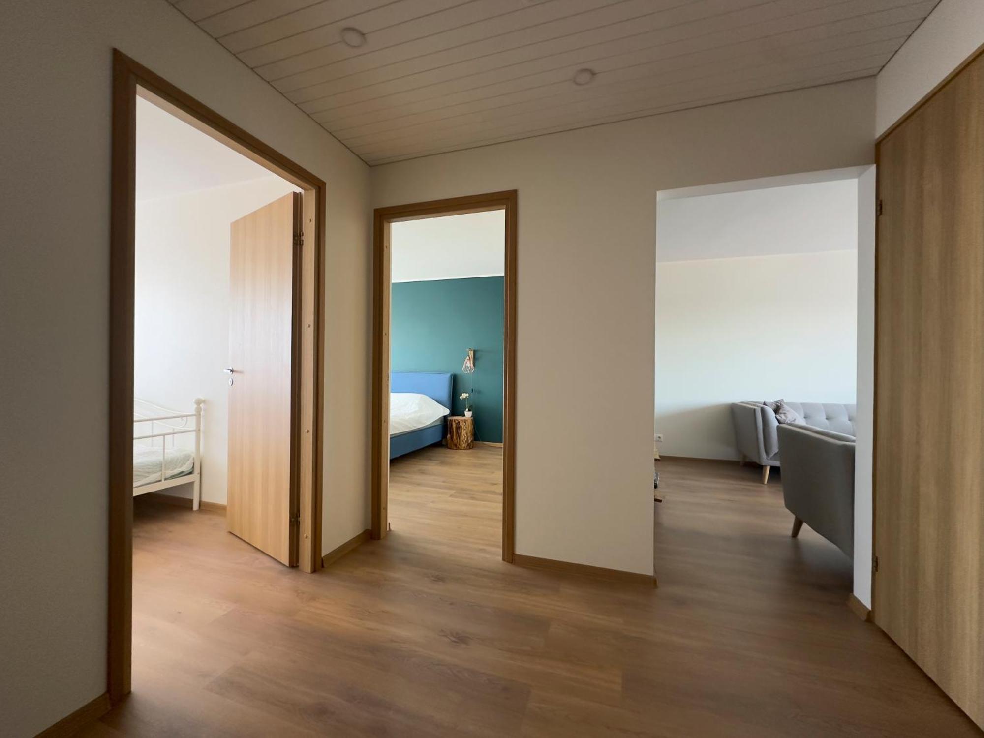 Kesklinna Apartement ฮัปซาลู ภายนอก รูปภาพ