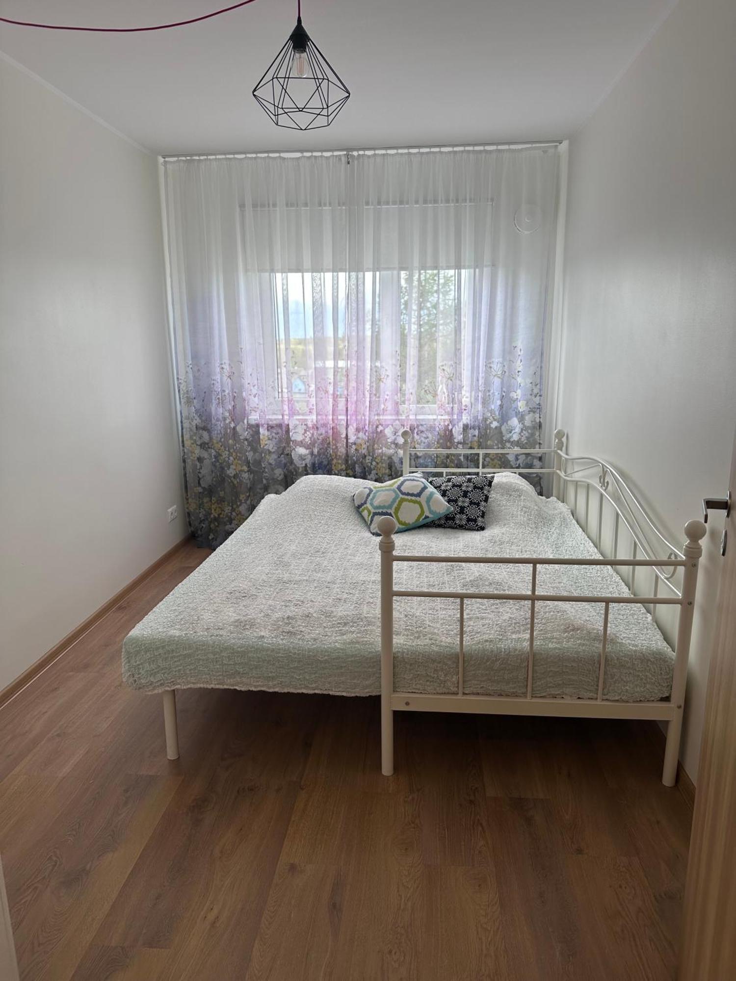 Kesklinna Apartement ฮัปซาลู ภายนอก รูปภาพ