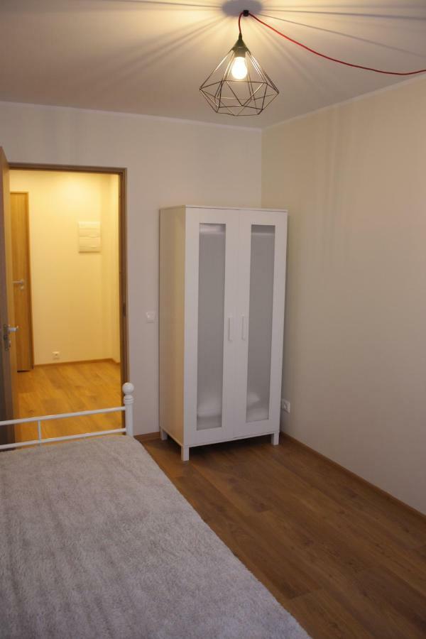 Kesklinna Apartement ฮัปซาลู ภายนอก รูปภาพ