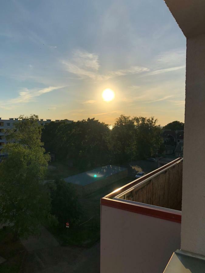 Kesklinna Apartement ฮัปซาลู ภายนอก รูปภาพ