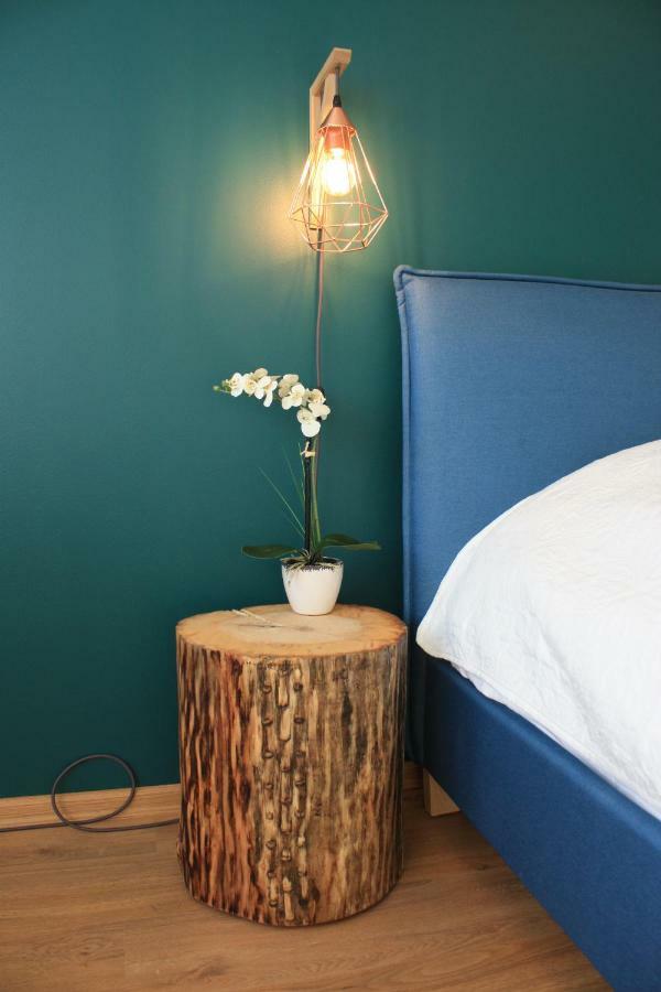 Kesklinna Apartement ฮัปซาลู ภายนอก รูปภาพ